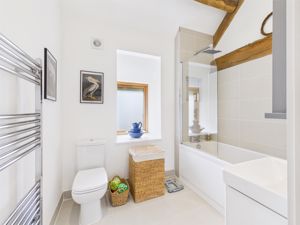 Bathroom- click for photo gallery